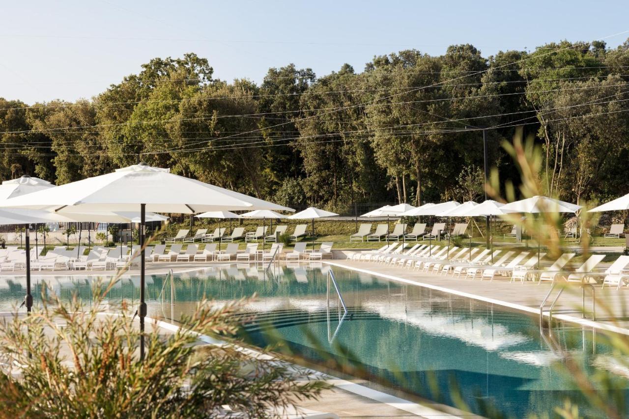 House Braida Hotel Bale Exterior photo