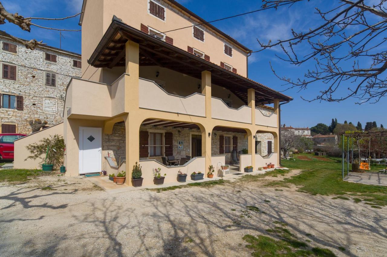 House Braida Hotel Bale Exterior photo