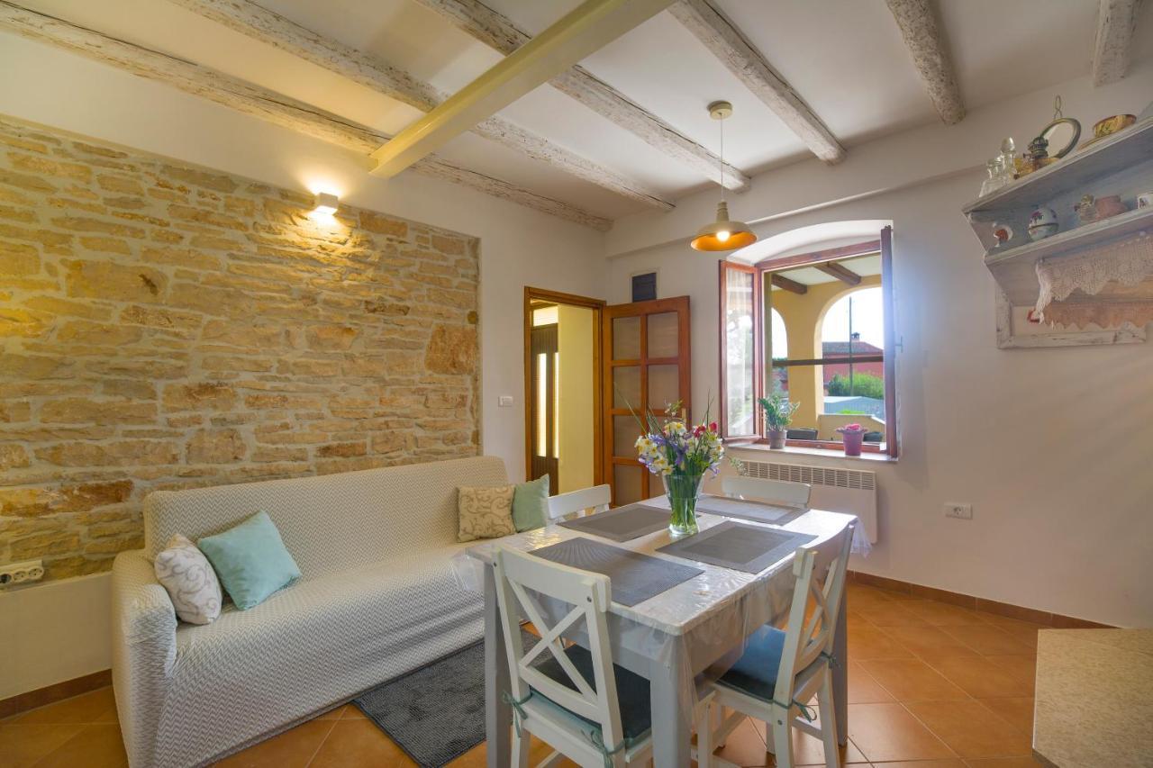 House Braida Hotel Bale Exterior photo