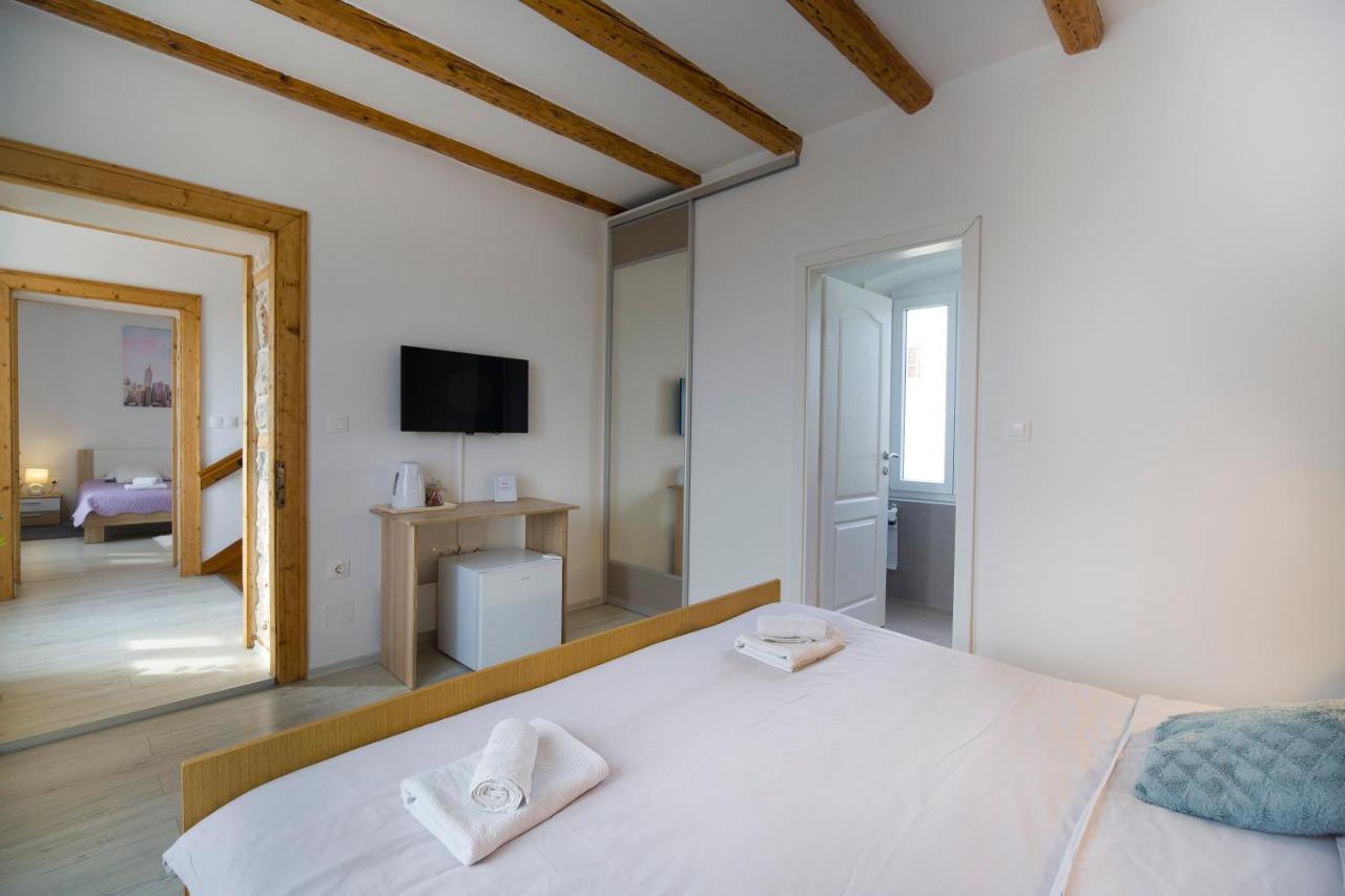 House Braida Hotel Bale Exterior photo