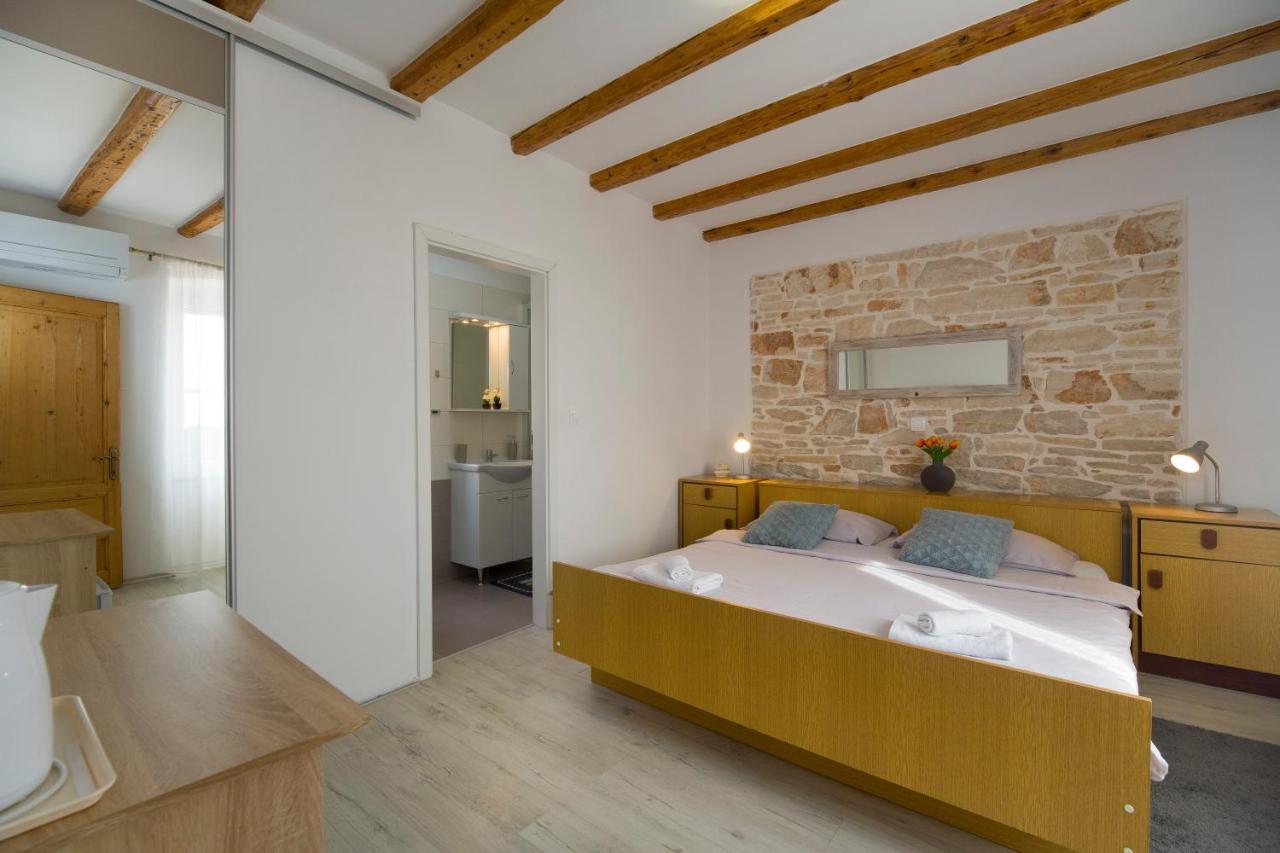 House Braida Hotel Bale Exterior photo
