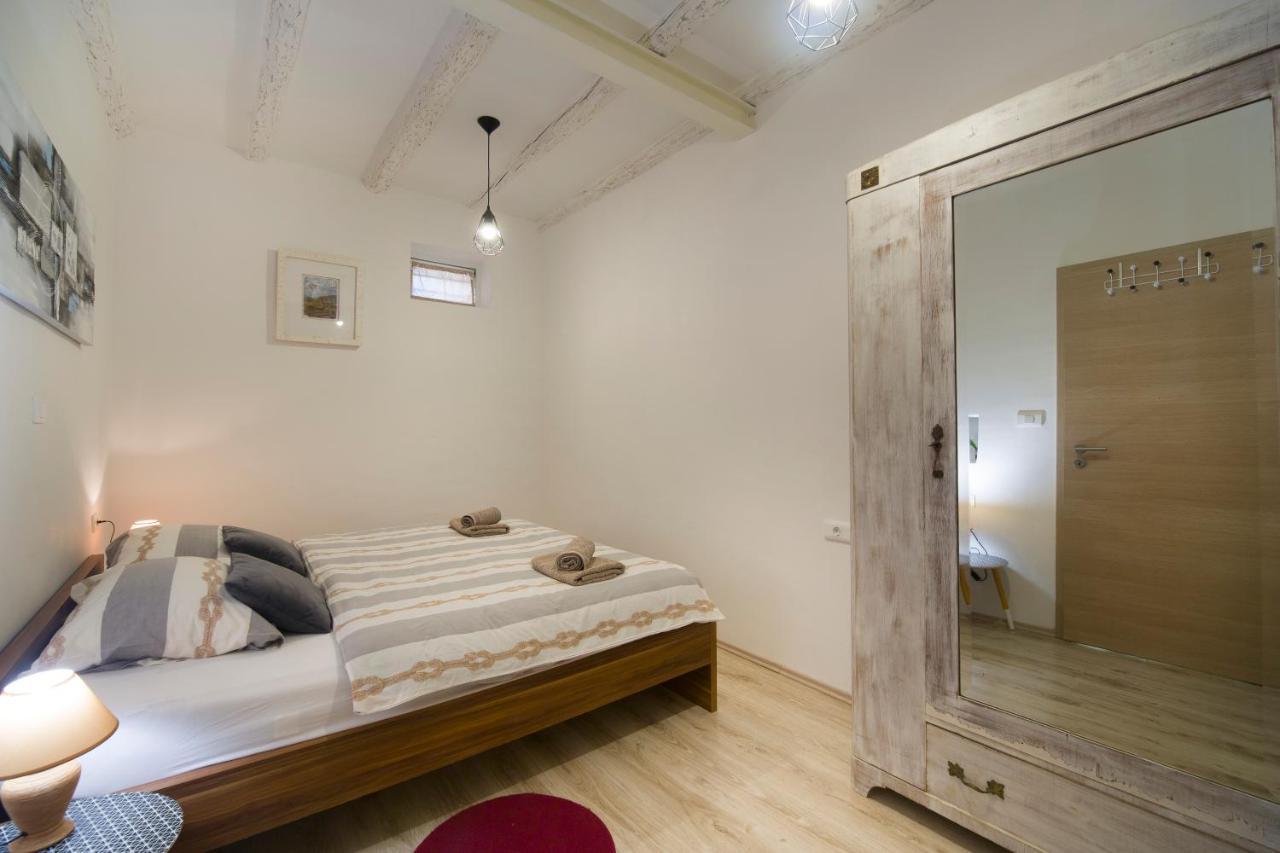 House Braida Hotel Bale Exterior photo